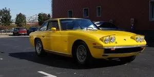Все про lamborghini - історія марки lamborghini