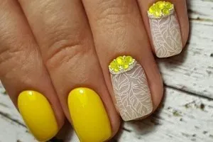 Все про форми нігтів і відповідних дизайнах (нігтів) Все про форми нігтів і відповідних дизайнах
