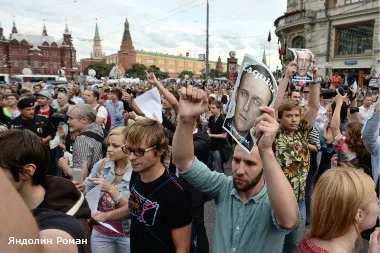 Все про звільнення навального конспірологія і цікава арифметика навпіл з юриспруденцією (арифметика) Все про звільнення навального конспірологія і цікава арифметика навпіл з юриспруденцією