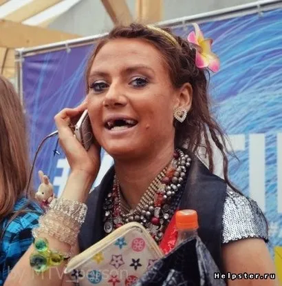 Всі баби дури
