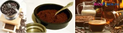 Шкода і користь при вживанні кави з коньяком (користь) Шкода і користь при вживанні кави з коньяком