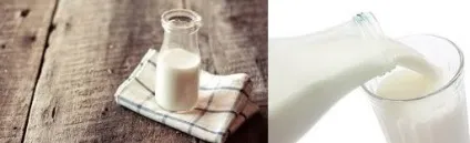 Шкода і користь кефіру - зупинити старіння людини (людини) Шкода і користь кефіру - зупинити старіння людини