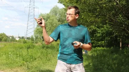 Возвращателі і навігатори