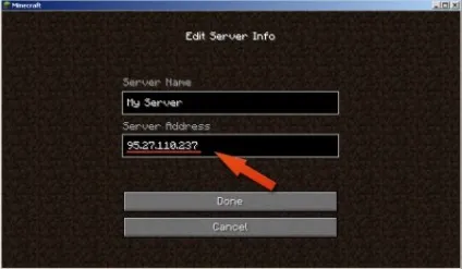 Все про minecraft - як створити сервер minecraft