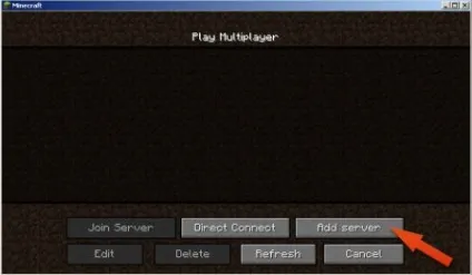 Все про minecraft - як створити сервер minecraft