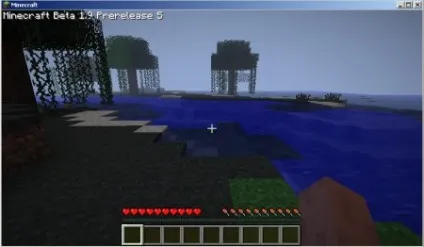 Все про minecraft - як створити сервер minecraft