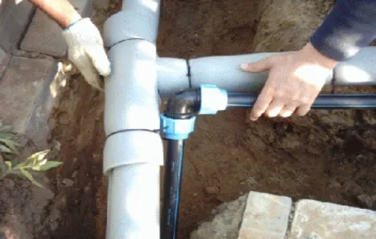 Водопровід на дачі своїми руками зимовий, з колодязя, вибір, пристрій, монтаж, схема, як зробити (водопровід) Водопровід на дачі своїми руками зимовий, з колодязя, вибір, пристрій, монтаж, схема, як зробити