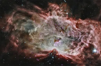 Всесвіт фото очима телескопа хаббл hd (hubble) (всесвіт) Всесвіт фото очима телескопа хаббл hd (hubble)