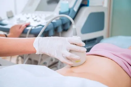Чи шкідливо узі при вагітності для плода