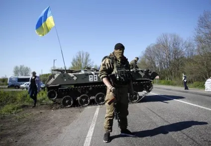 Військові загрози національній безопасностіУкаіни (росії) Військові загрози національній безопасностіУкаіни
