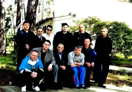 ВУкаіни знову створюють УБОЗ