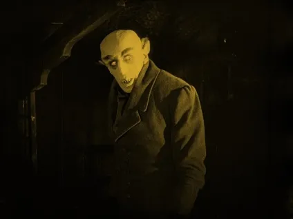 Вісімка, психологізм в німецькому кіноекспресіонізму (публікації) Вісімка, психологізм в німецькому кіноекспресіонізму