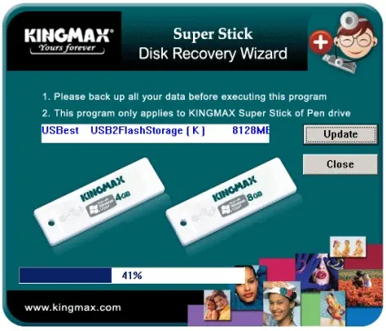 Відновлення карт пам'яті microsd і флешок kingmax, відновлення даних легко (microsd) Відновлення карт пам'яті microsd і флешок kingmax, відновлення даних легко