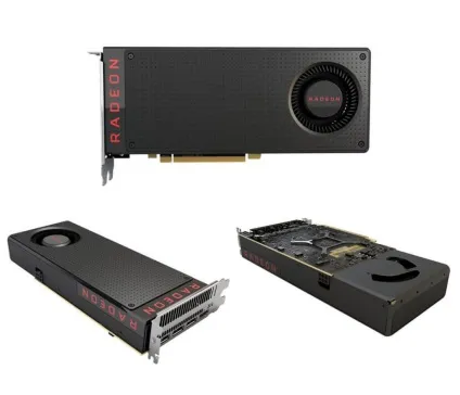 Все, що потрібно знати про amd radeon rx 480 (amd polaris дата виходу) Все, що потрібно знати про amd radeon rx 480