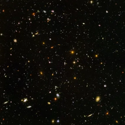 Всесвіт фото очима телескопа хаббл hd (hubble) (хаббл) Всесвіт фото очима телескопа хаббл hd (hubble)