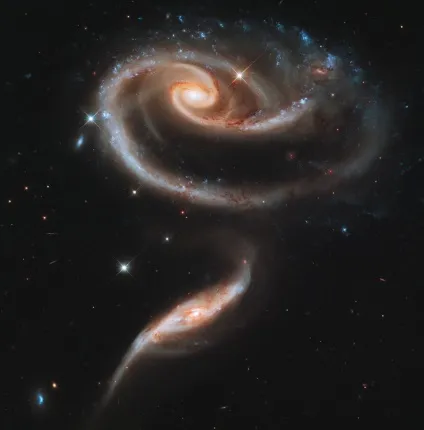 Всесвіт фото очима телескопа хаббл hd (hubble) (фото) Всесвіт фото очима телескопа хаббл hd (hubble)