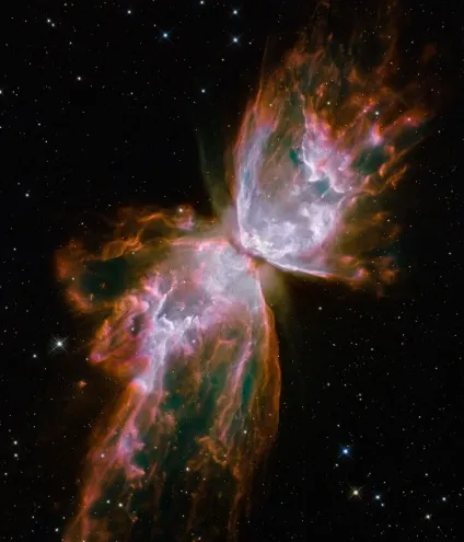 Всесвіт фото очима телескопа хаббл hd (hubble) (всесвіт) Всесвіт фото очима телескопа хаббл hd (hubble)