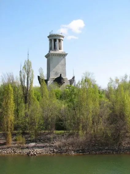 Волго-донський судноплавний канал (Росія) Волго-донський судноплавний канал
