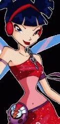 Winx чармікс (charmix) або як побороти свій страх, винкс біографії (стела) Winx чармікс (charmix) або як побороти свій страх, винкс біографії