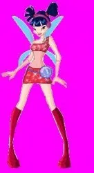 Winx чармікс (charmix) або як побороти свій страх, винкс біографії (страх) Winx чармікс (charmix) або як побороти свій страх, винкс біографії