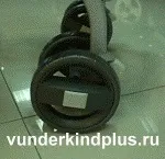 Вундеркінд - коляски, ліжечка, автокрісла Фастів (комфорт русі коляски) Вундеркінд - коляски, ліжечка, автокрісла Фастів