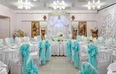 Wedding-тренди 2017 зелена весілля
