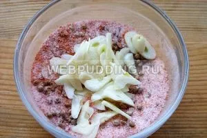 В'ялена куряча грудка в домашніх умовах рецепт, як приготувати на (умовах) В'ялена куряча грудка в домашніх умовах рецепт, як приготувати на