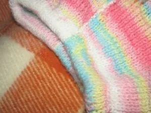 В'яжемо дитячі гамаші спицями (в'яжемо дитячі гамаші спицями) В'яжемо дитячі гамаші спицями