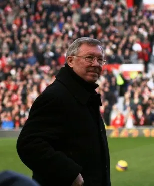 Харизма або жуйка Фергюсона - манчестер юнайтед (manchester united) на (втомився) Харизма або жуйка Фергюсона - манчестер юнайтед (manchester united) на