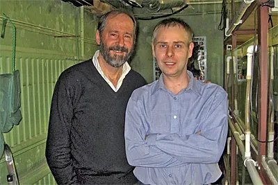 Хейко Блехер знову в Харкові (Хейкі) Хейко Блехер знову в Харкові