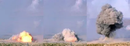 Вибуховою еквівалент стандарт знищення, журнал популярна механіка (Другої світової війни) Вибуховою еквівалент стандарт знищення, журнал популярна механіка