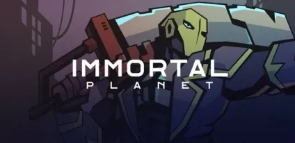 У steam і gog вийшла екшен-rpg immortal planet, натхненна dark souls (planet) У steam і gog вийшла екшен-rpg immortal planet, натхненна dark souls