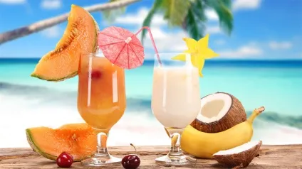Все включено що потрібно знати про курорти all-inclusive (знати) Все включено що потрібно знати про курорти all-inclusive