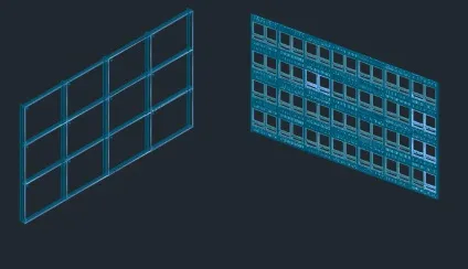 Введення в autocad architecture