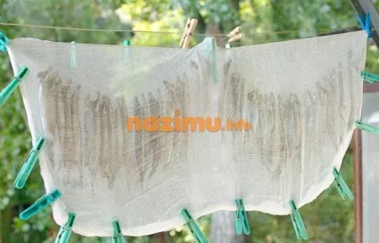 В'ялена мойва - фото рецепт, як приготувати в домашніх умовах (мойва в'ялена в домашніх умовах) В'ялена мойва - фото рецепт, як приготувати в домашніх умовах