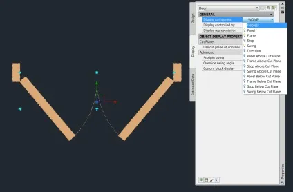 Введення в autocad architecture
