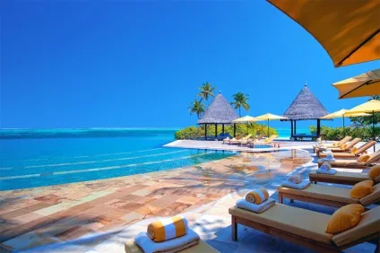 Все включено що потрібно знати про курорти all-inclusive (включено) Все включено що потрібно знати про курорти all-inclusive