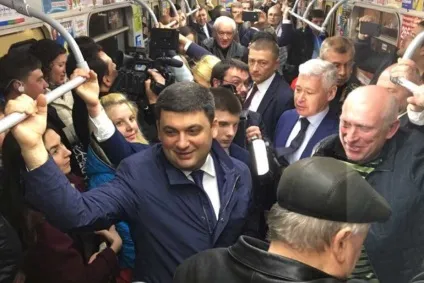Слідом за мінімалкою виросли і ціни