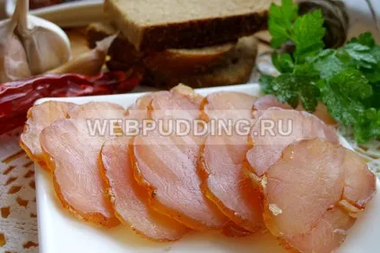 В'ялена куряча грудка в домашніх умовах рецепт, як приготувати на (в'ялена) В'ялена куряча грудка в домашніх умовах рецепт, як приготувати на