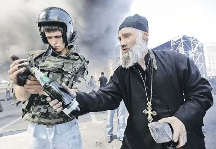 Слідом за мінімалкою виросли і ціни