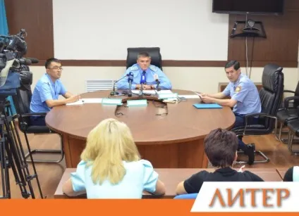 У центрі Петропавловська молода людина позбувся ноги, новинний портал казахстана літер (молодий) У центрі Петропавловська молода людина позбувся ноги, новинний портал казахстана літер
