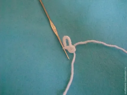 В'яжемо гачком ажурні крила ангела - ярмарок майстрів - ручна робота, handmade (гачок) В'яжемо гачком ажурні крила ангела - ярмарок майстрів - ручна робота, handmade