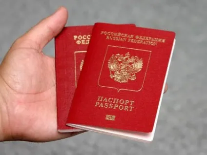 Другий закордонний паспорт при наявності першого в 2017 році як отримати, чи можна мати 2 одночасно (можна) Другий закордонний паспорт при наявності першого в 2017 році як отримати, чи можна мати 2 одночасно