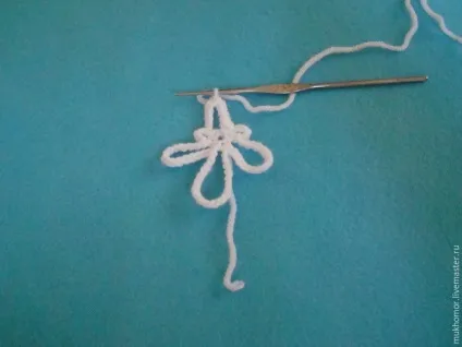 В'яжемо гачком ажурні крила ангела - ярмарок майстрів - ручна робота, handmade (в'яжемо гачком ажурні крила ангела) В'яжемо гачком ажурні крила ангела - ярмарок майстрів - ручна робота, handmade