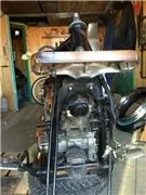 Yamaha star club - 7 раз відріж-один подумай, чи як я свій боббер строю (yamaha) Yamaha star club - 7 раз відріж-один подумай, чи як я свій боббер строю