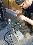 Yamaha star club - 7 раз відріж-один подумай, чи як я свій боббер строю (star) Yamaha star club - 7 раз відріж-один подумай, чи як я свій боббер строю