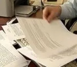 Клопотання адвоката і скарга на дії слідчого