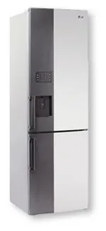 Холодильник lg gr-f499bnkz вУкаіни, секрети продавця побутової техніки (охолодження Total Frost) Холодильник lg gr-f499bnkz вУкаіни, секрети продавця побутової техніки