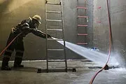 Зберігання води - ультразвукове очищення (зберігання) Зберігання води - ультразвукове очищення