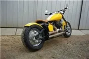 Yamaha star club - 7 раз відріж-один подумай, чи як я свій боббер строю (Life short stay) Yamaha star club - 7 раз відріж-один подумай, чи як я свій боббер строю